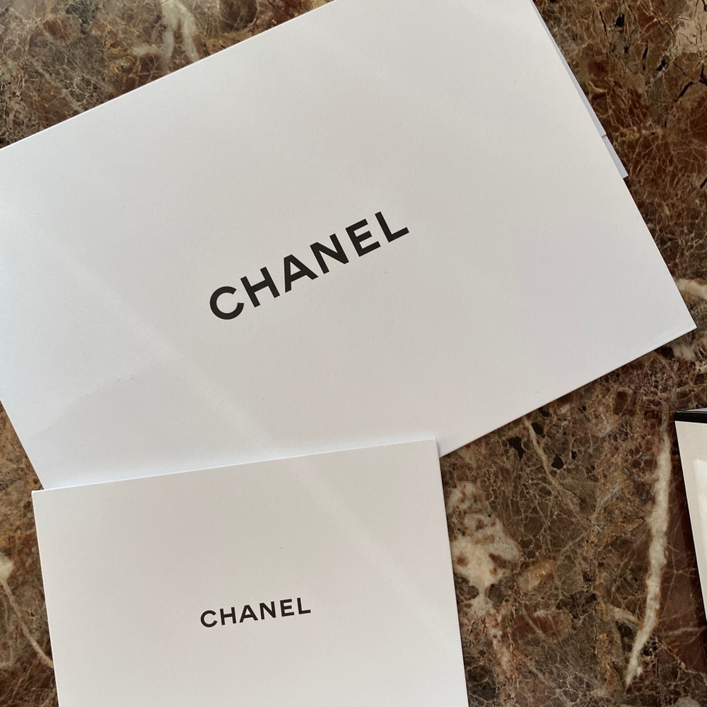 Chanel Box - Picture 8 of 10